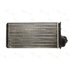 Радиатор печки (пр-во THERMOTEC) Mercedes Vito 638