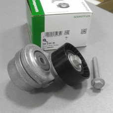 Натяжитель ремня генератора (пр-во INA) Fiat Doblo 