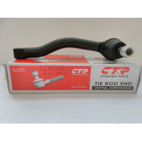 Наконечник  рулевой тяги лев (пр-во CTR)  CHEVROLET AVEO ШАНХАЙ 