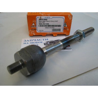 Тяга рулевая левая-правая (пр-во ASMETAL) Renault Logan, Sandero 06-