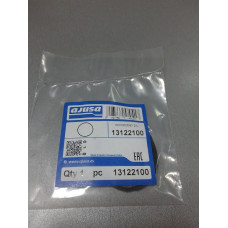 Проклада впускного коллектора (пр-во AJUSA) VW Touareg 4.2 FSI V8 Проклада впускного коллектора (пр-во AJUSA) VW Touareg 4.2 FSI V8