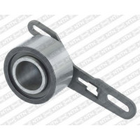 Ролик натяжной ГРМ с кронштейном (пр-во SNR) Transit 2.5D/TD 86-00