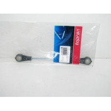 Тягя переключения передач (пр-во TOPRAN) Skoda Octavia 1.6