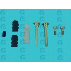 Комплект направляющих ПЕРЕД/ЗАД (пр-во ERT)  система BOSCH GEELY FC, SL, EMGRAND EC7