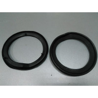 Подушка пружины передняя нижняя (оригинал) CK