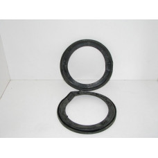 Подушка пружины задняя нижняя (КИТАЙ) CK