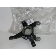 Кулак поворотный передний правый с ABS (КИТАЙ) Geely CK, 1402118180