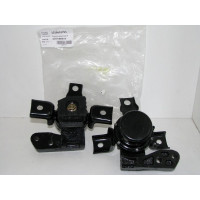 Подушка двигателя правая R (нового образца) (КИТАЙ) Geely CK