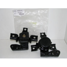 Подушка двигателя правая R (нового образца) (КИТАЙ) Geely CK