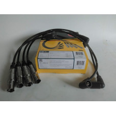 Провода зажигания (пр-во NGK) (код 7044) AUDI,SEAT,SKODA,VW