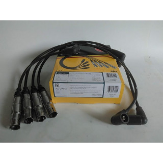 Провода зажигания (пр-во NGK) (код 7044) AUDI,SEAT,SKODA,VW