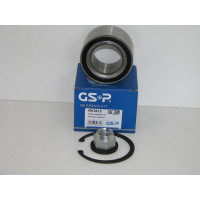 Подшипник ступицы передней 49*84*48 (пр-во GSP) Renault Master ||