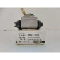 Цилиндр тормозной колесный левый с ABS (пр-во Китай) Geely CK