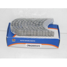 Вкладыши шатунные +0,25 (пр-во DP Group) Ford Granada, Sierra 2.4 V6