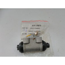 Цилиндр тормозной колесный правый с ABS (пр-во Китай) Geely CK