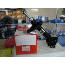 Амортизатор задний левый газо-масляный (пр-во MAGNUM TECHNOLOGY) Hyundai Getz, Geelt CK