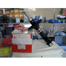 Амортизатор задний правый газо-масляный (пр-во MAGNUM TECHNOLOGY) Hyundai Getz