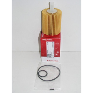 Фильтр масляный (пр-во Jakoparts) Toyota LC150 09-; RAV4 05-