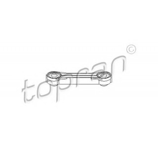 Шток вилки переключения передач (пр-во TOPRAN) Skoda Octavia, Audi A3, VW Golf 108746 33 р.