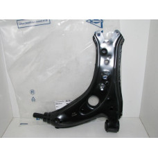 Рычаг нижний передний лев-прав (пр-во  LEMFORDER) Skoda Fabia Combi