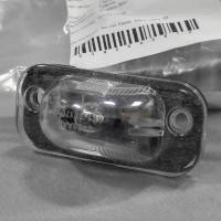 Плафон подсветки номерного знака (пр-во КИТАЙ) Chery Amulet 