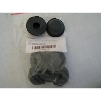 Заглушка кузова резиновая d-20 малая (пр-во БРТ) ВАЗ 2101