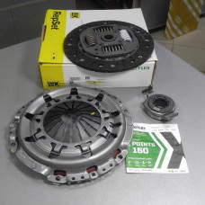 Комплект сцепления (пр-во Luk) CITROEN, PEUGEOT, FIAT, OPEL A13FD,1.3 Multiget Комплект сцепления (пр-во Luk) CITROEN, PEUGEOT, FIAT, OPEL A13FD,1.3 Multiget