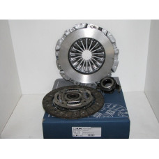 Комплект сцепления (пр-во KM Germany) CITROEN, PEUGEOT, FIAT, OPEL A13FD,1.3 Multiget