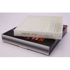 Фильтр салона (пр-во SHAFER) Toyota Camry