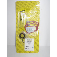 Комплект прокладок нижний, блок-картер двигателя (GOETZE) VAG 1.8 20V AJQ/APP/APX/AWT/AGU/AMU/APG