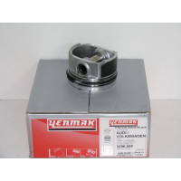 Поршень в комплекте на 1 цилиндр, +0,50, 81,51 мм (YENMAK) AUDI 81,51 1,8 20V AJQ/AW/AGU...