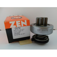 Привод с механизмом свободного хода, стартер  ERA