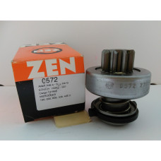 Привод с механизмом свободного хода, стартер  ERA