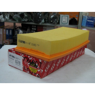 Фильтр воздушный с сеткой (пр-во ALPHA) Ford Transit 2.5 94-00