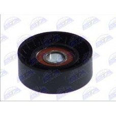 Натяжная планка, поликлиновой ремень  BTA