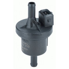 Клапан вентиляции, топливный бак, адсорбер (BOSCH) GEELY CK