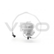 Фильтр топливный в корпусе (пр-во VDO) VW Touareg 4.2 V8