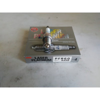 Свеча зажигания V-Line 37 (пр-во NGK) Skoda Octavia 1.8t AGU