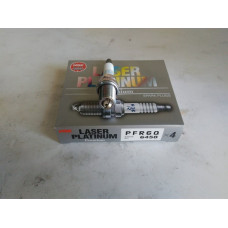 Свеча зажигания V-Line 37 (пр-во NGK) Skoda Octavia 1.8t AGU