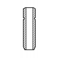 Направляющая клапана IN/EX  36X6X11.06 (пр-во AE) VAG ADR/AEB/AGA/ACK