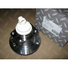 Ступица колеса с подшипником в сборе задняя (пр-во RIDER) Chevrolet Lacetti, Chery Eastar 