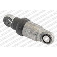 Амортизатор натяжителя поликлинового ремня (пр-во SNR) BMW 525td. (E39) 