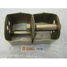 Проставка амортизатора заднего на 3 полож. (комл.) ДК ВАЗ 2108