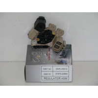 Регулятор напряжения (пр-во GENON, Korea) Hyundai Tucson, Sonata, Getz