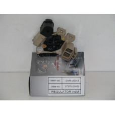 Регулятор напряжения (пр-во GENON, Korea) Hyundai Tucson, Sonata, Getz