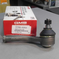 Наконечник рулевой тяги левый (GMB) GEELY CK, TOYOTA, 3401145106