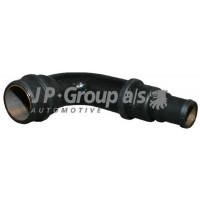Шланг, вентиляция картера (JP GROUP) VAG 1.8T