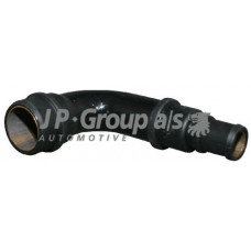 Шланг, вентиляция картера (JP GROUP) VAG 1.8T
