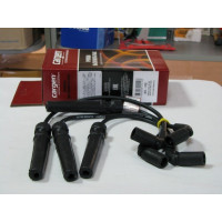 Провод высоковольтный (Cargen) DAEWOO LANOS дв.1,6 16 кл., NEXIA дв.1.5 DOHC, CHEVROLET AVEO дв.1,4, CRUZE дв.1,6 к-т кор. уп.