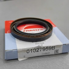 Уплотняющее кольцо, ступенчатая коробка передач; Уплотняющее кольцо, раздаточная коробка  CORTECO